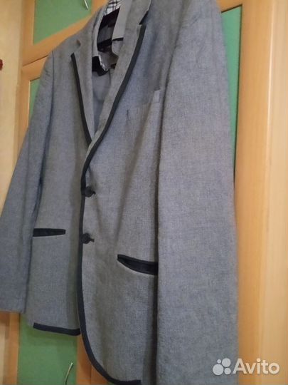 Пиджак молодежный