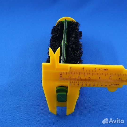 Щетка ворсяная для робота пылесоса iRobot UNR-86