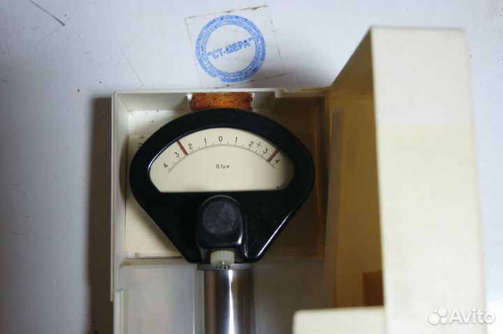 Микрокатор СССР