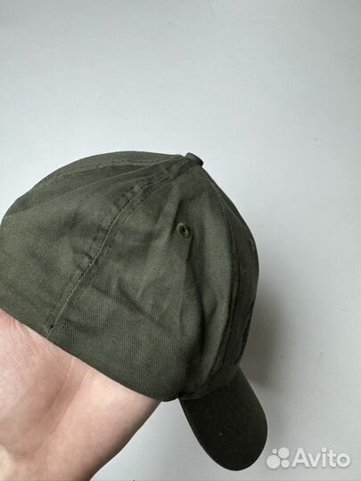 Кепка Billabong Vintage Embroidery Cap S/M