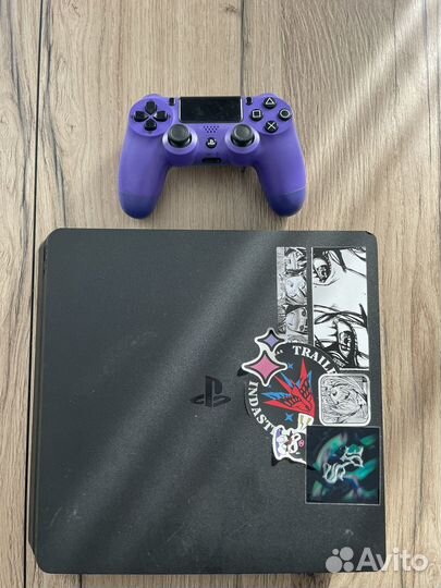Sony PS4 slim 1tb