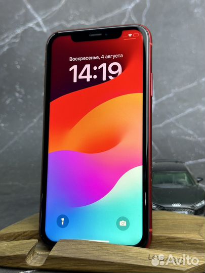iPhone Xr, 64 ГБ