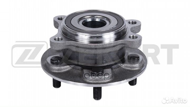 Ступица передняя Toyota RAV4 (A50) 18- rl-2315