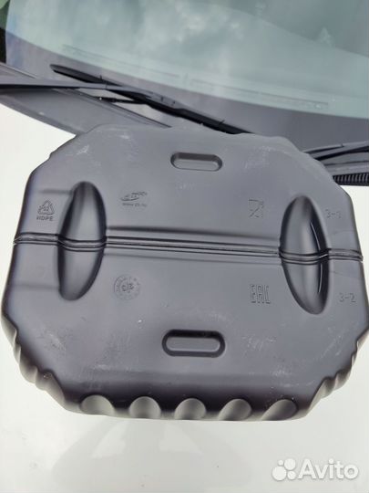 Канистра 20 литров пищевая