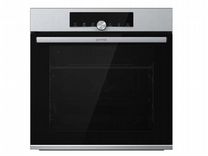 Встроенный электрический шкаф Gorenje BOS6747A01X