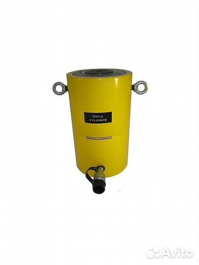 Домкрат гидравлический ду150П150 (hhyg-150150), 15