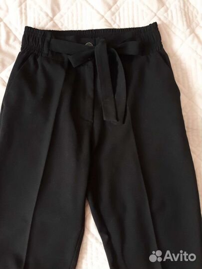 Брюки для девочки 40
