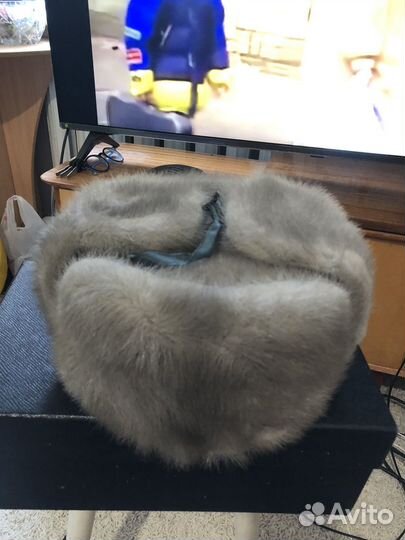 Шапки зима луки