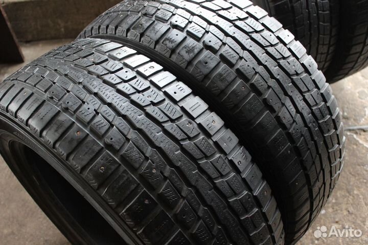 Dunlop SP Winter ICE 01 255/55 R18