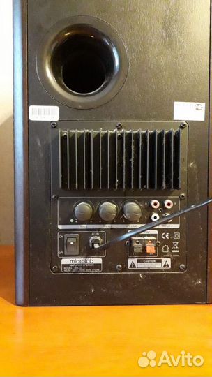 Продам колонки