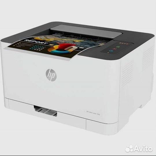 Принтер hp laserjet 105a