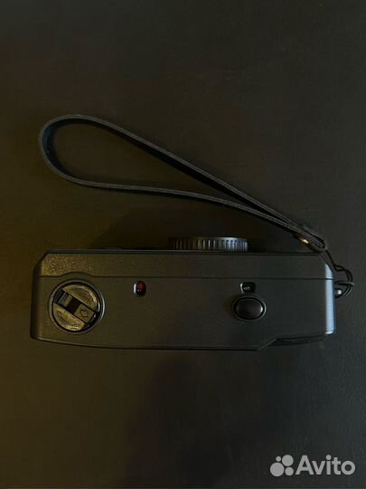 Пленочный фотоаппарат Kodak Ultra F9