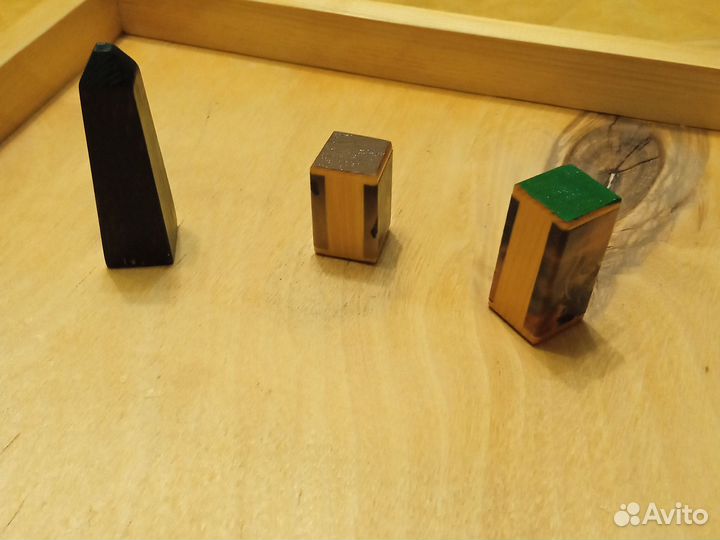 Настольная игра thud