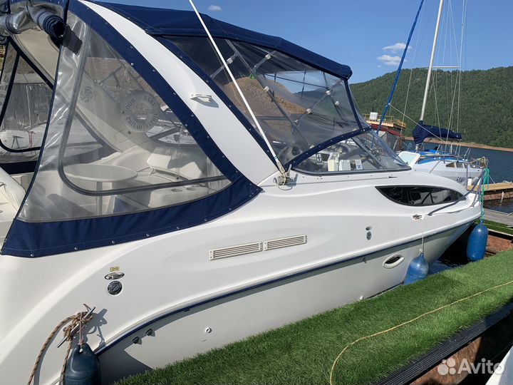 Bayliner 285
