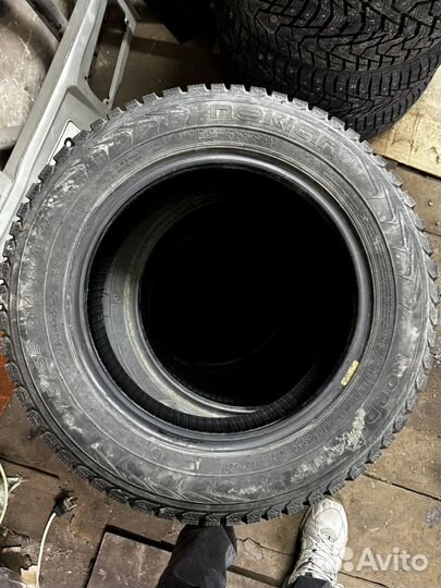 Зимняя резина на 175 65 r 14
