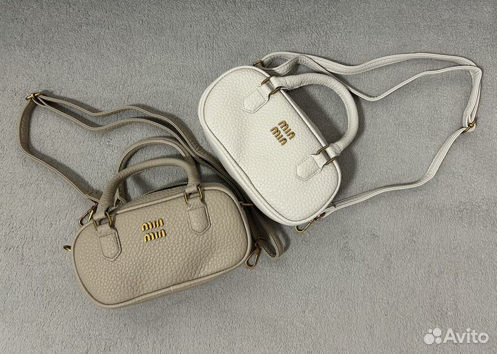 Сумка miumiu