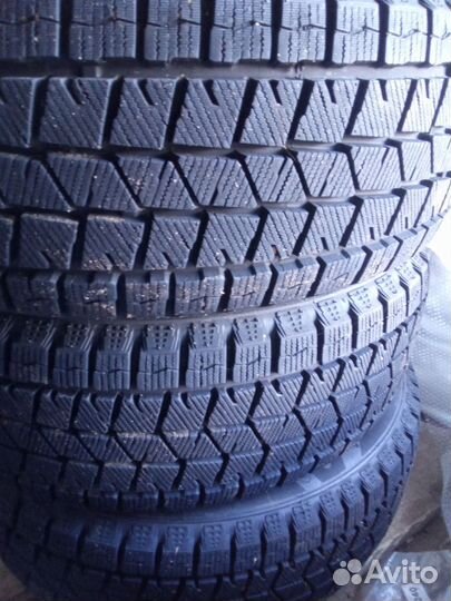 Sailun Ice Blazer Arctic SUV 225/60 R17