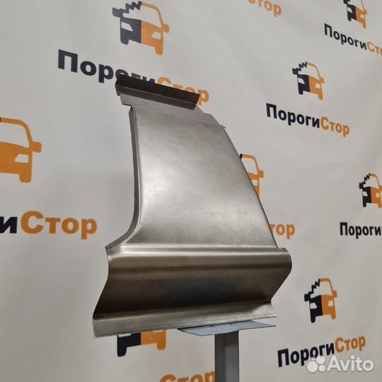 Кузовной карман правый MB Sprinter 906 maxi