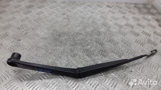 Щеткодержатель лобового стекла chrysler 300C 1 (99