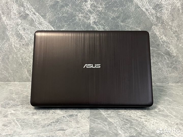 Ноутбук Asus Geforce 920M 2GB