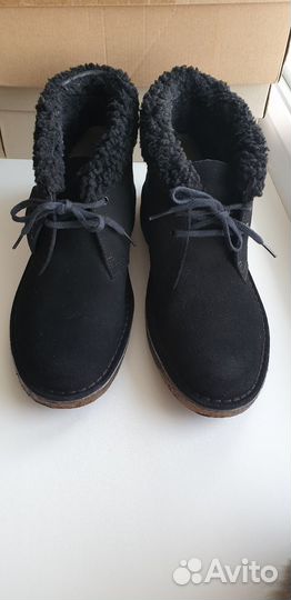 Ботинки Clarks original desert boot