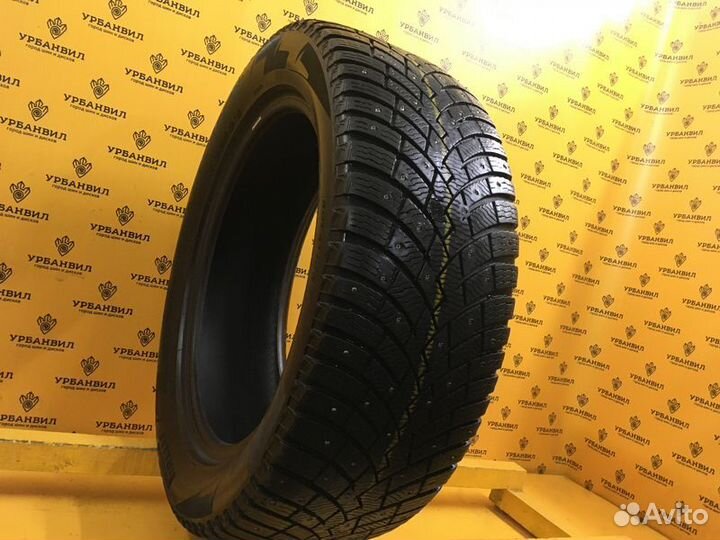 Pirelli Scorpion Ice Zero 2 275/50 R21 113H