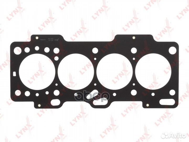 Прокладка гбц SH1005 lynxauto