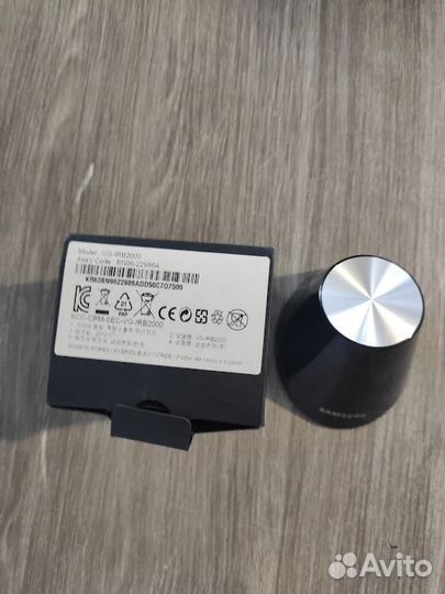 Samsung VG-IRB2000 bluetooth ик-бластер