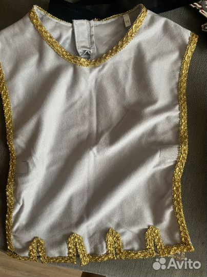 Карнавальный костюм 