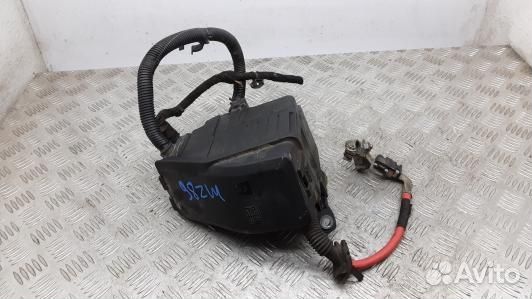 Блок предохранителей volvo XC60 (98Z14M102)