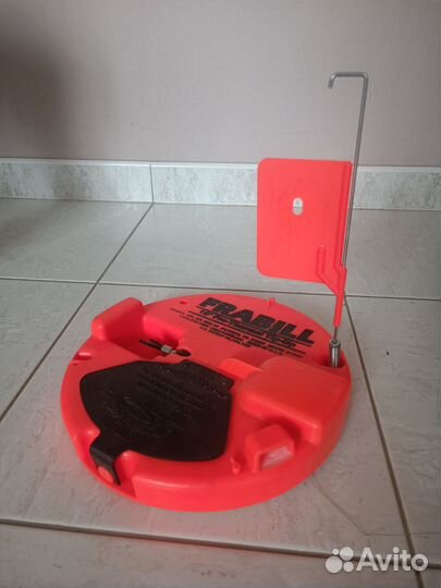 Жерлица Frabill