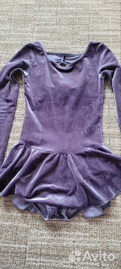 Купальники для гимнастики фигурного катания