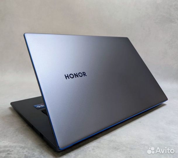 Ноутбук Honor magicbook 15 R5 5500u 16/512gb