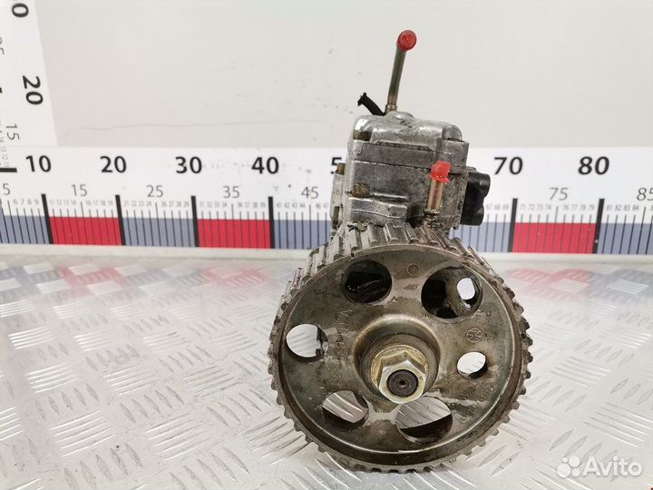 Тнвд для Volkswagen Polo 3 028130081P