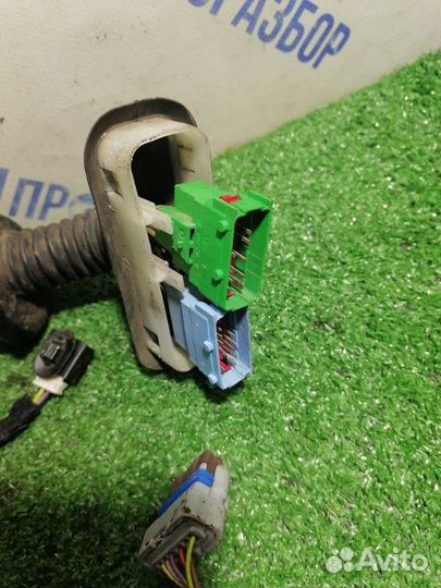 Динамик передний левый Peugeot 308 хэтчбек 1.6 EP6