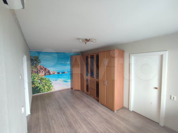 3-к. квартира, 52,2 м², 8/9 эт.