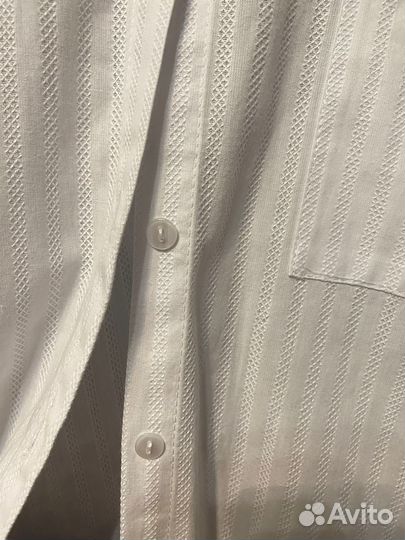 Рубашка женская