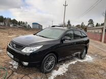 Hyundai ix55 3.0 AT, 2012, 300 000 км, с пробегом, цена 1 500 000 руб.