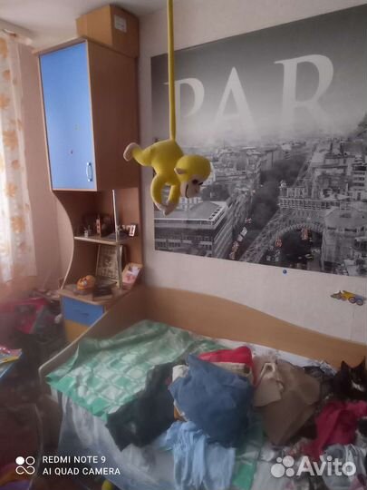 Детская стенка продам