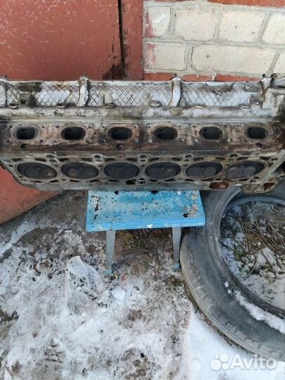 Запчасти