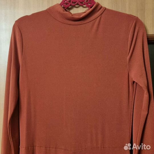 Комбинезон mango размер s