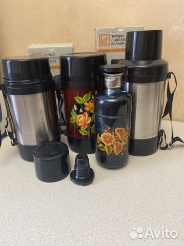 Термос инкар колба от термоса инкар