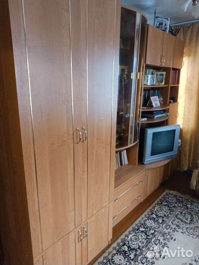 Шкаф в прихожую