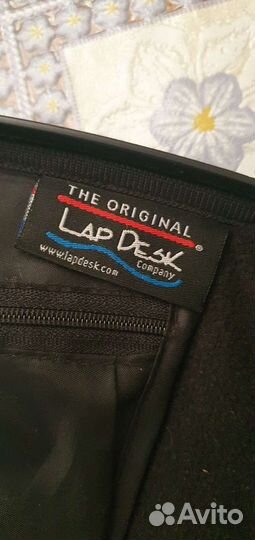 Подставка для ноутбука lapdesk