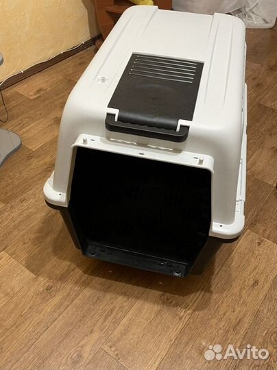 Перевозка для больших собак