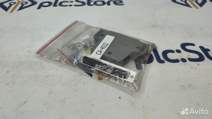 ICP DAS CA-4002