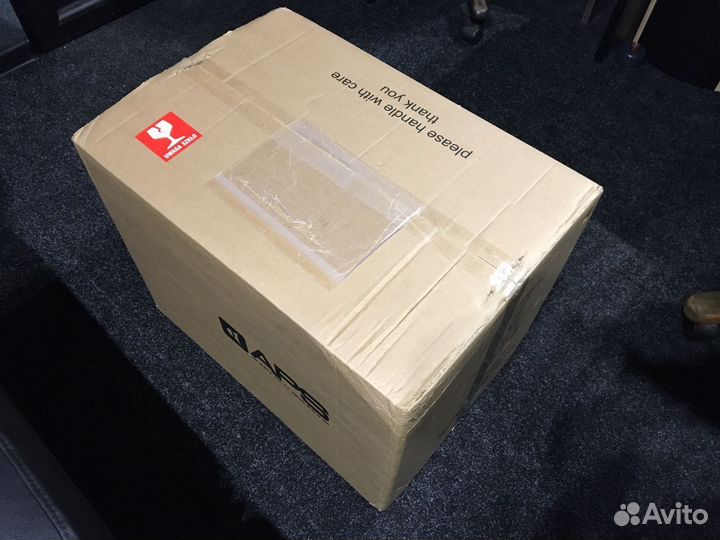 Студийные мониторы APS 2020