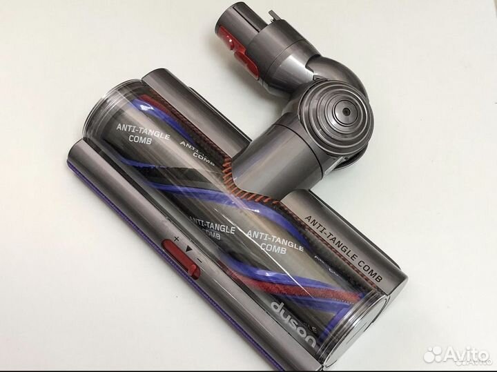 Пылесос dyson v11 absolute