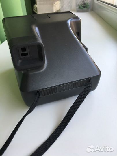 Фотоаппарат Полароид