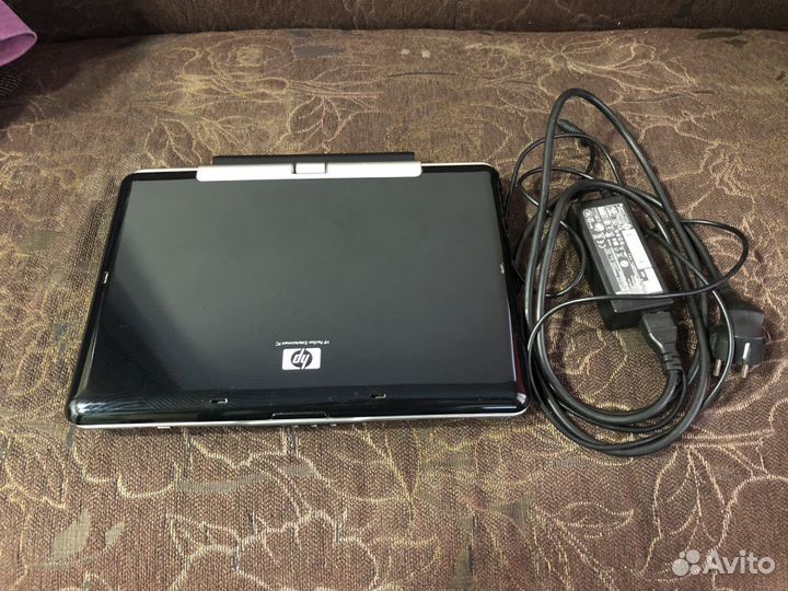 Продам HP Pavilion tx1000